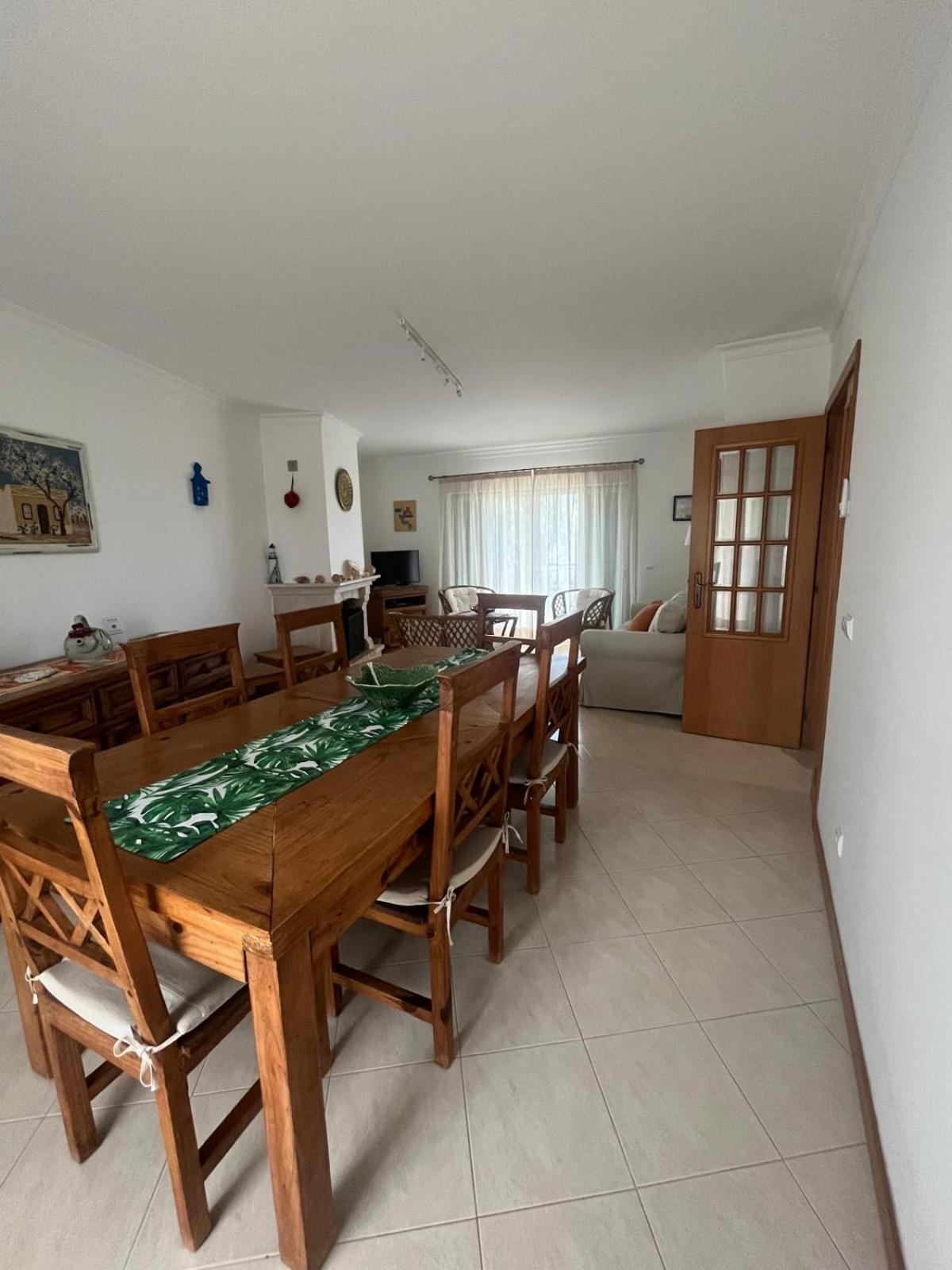 Vigia Apartment Ferragudo  Exterior foto