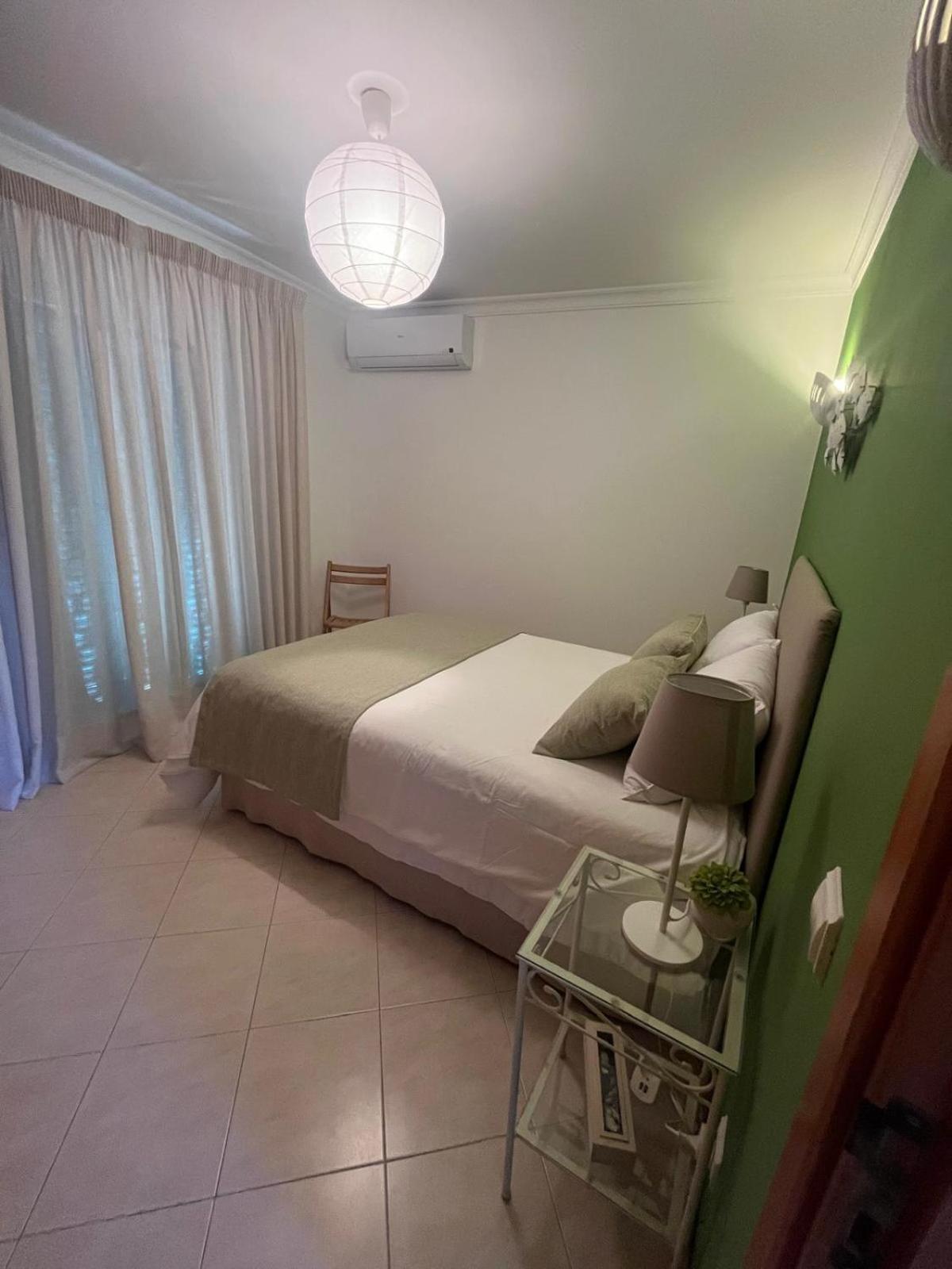 Vigia Apartment Ferragudo  Exterior foto